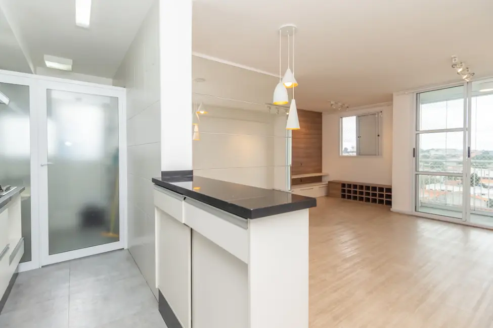 Foto 2 de Apartamento com 2 quartos à venda, 61m2 em Vila Bela, São Paulo - SP