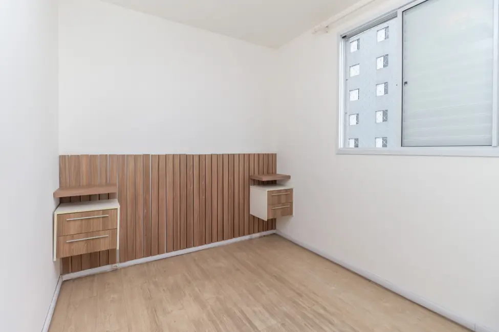 Foto 9 de Apartamento com 2 quartos à venda, 61m2 em Vila Bela, São Paulo - SP