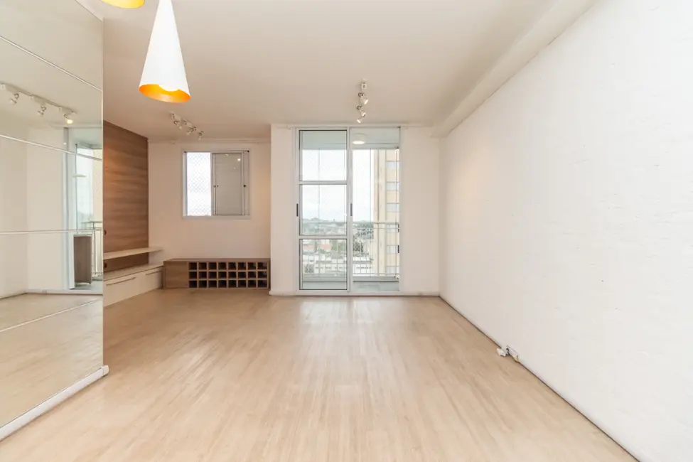 Foto 3 de Apartamento com 2 quartos à venda, 61m2 em Vila Bela, São Paulo - SP