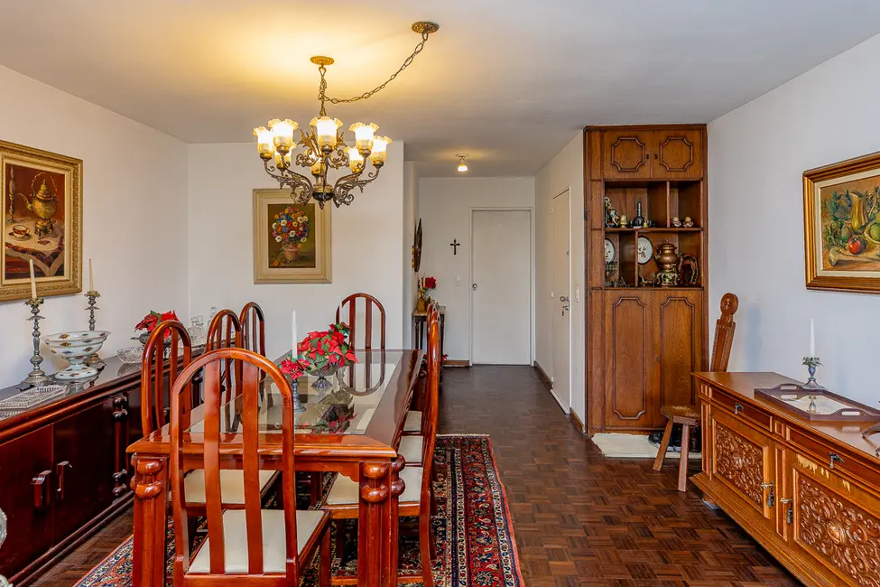 Foto 7 de Apartamento com 4 quartos à venda, 165m2 em Higienópolis, São Paulo - SP