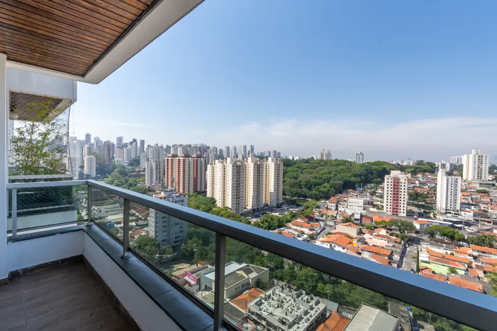 Foto 3 de Apartamento com 3 quartos à venda, 155m2 em Vila Suzana, São Paulo - SP