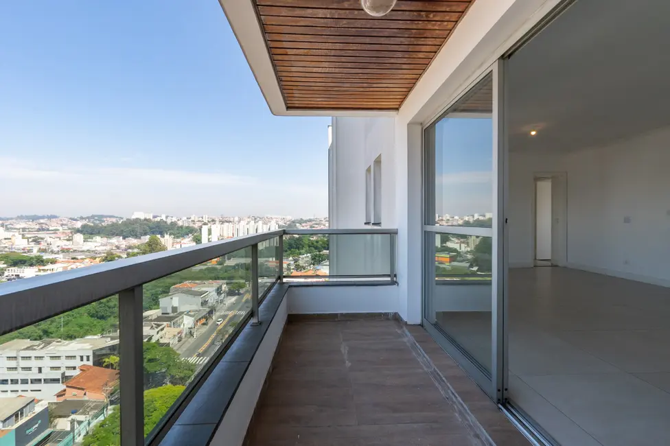 Foto 4 de Apartamento com 3 quartos à venda, 155m2 em Vila Suzana, São Paulo - SP