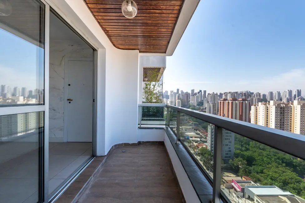 Foto 8 de Apartamento com 3 quartos à venda, 155m2 em Vila Suzana, São Paulo - SP