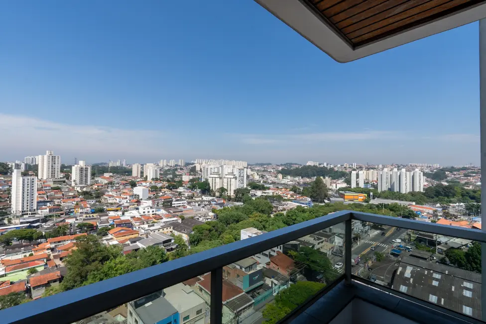 Foto 6 de Apartamento com 3 quartos à venda, 155m2 em Vila Suzana, São Paulo - SP