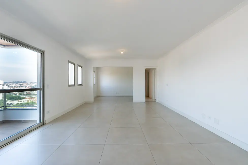 Foto 7 de Apartamento com 3 quartos à venda, 155m2 em Vila Suzana, São Paulo - SP