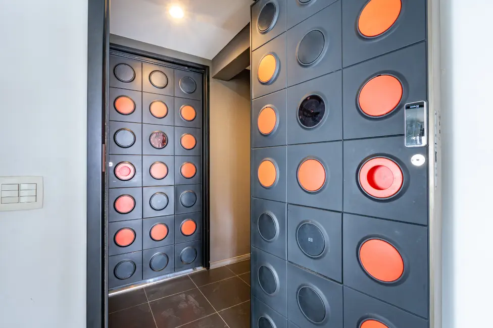 Foto 4 de Apartamento com 1 quarto à venda, 70m2 em Vila Suzana, São Paulo - SP