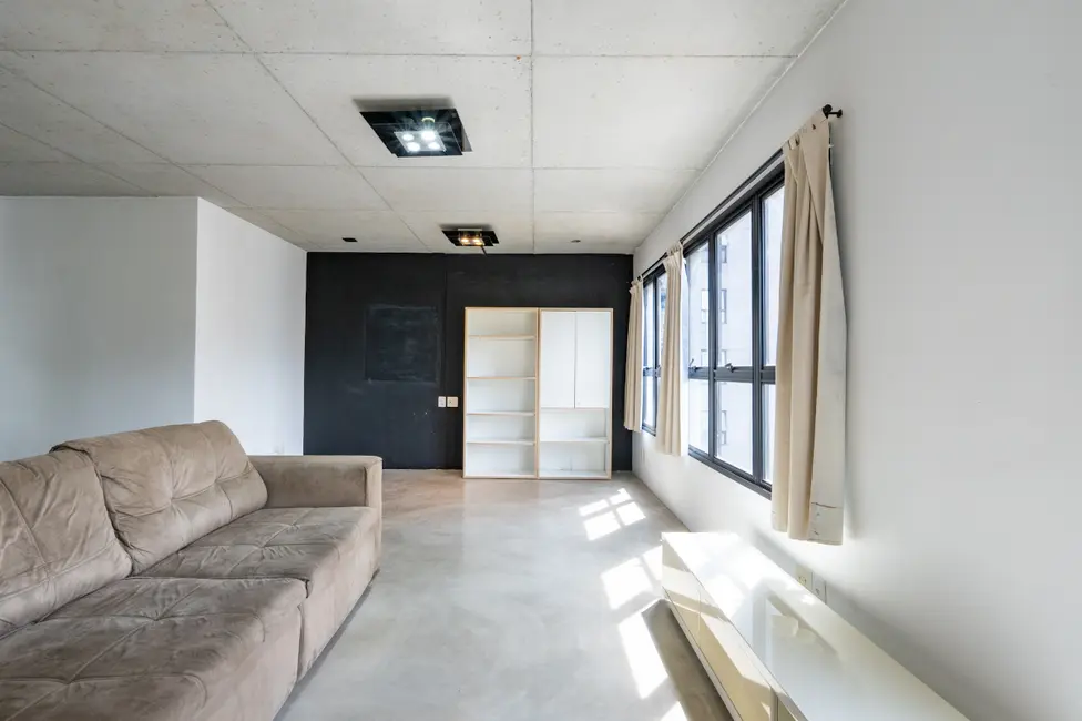 Foto 7 de Apartamento com 1 quarto à venda, 70m2 em Vila Suzana, São Paulo - SP