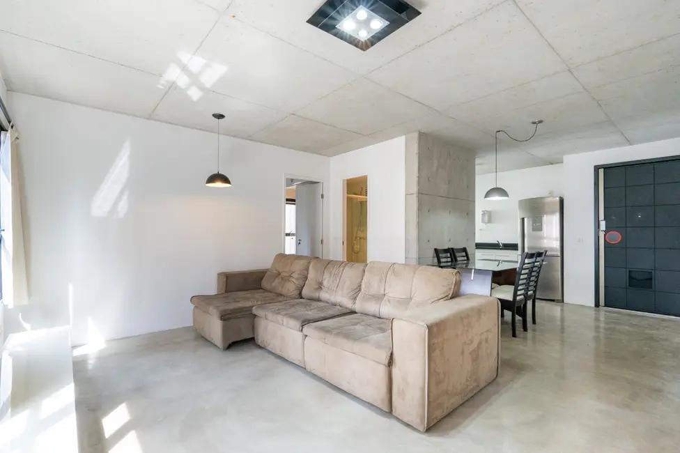 Foto 1 de Apartamento com 1 quarto à venda, 70m2 em Vila Suzana, São Paulo - SP