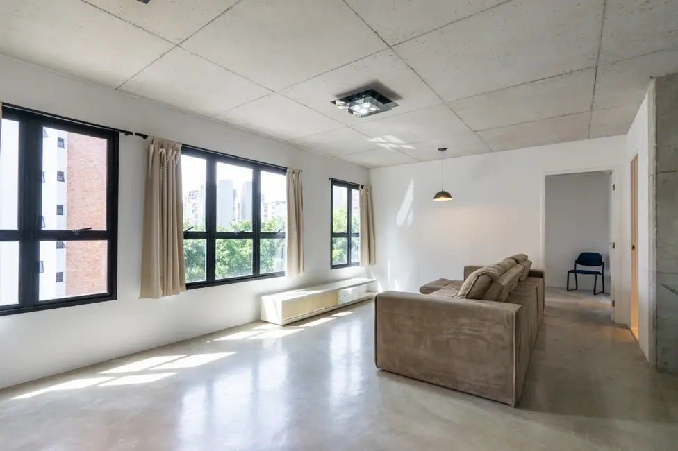 Foto 2 de Apartamento com 1 quarto à venda, 70m2 em Vila Suzana, São Paulo - SP