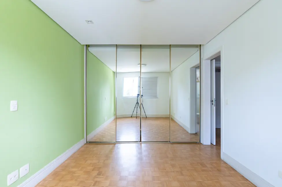 Foto 8 de Apartamento com 4 quartos à venda, 199m2 em Vila Suzana, São Paulo - SP