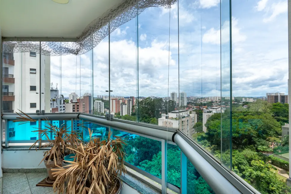 Foto 4 de Apartamento com 4 quartos à venda, 199m2 em Vila Suzana, São Paulo - SP