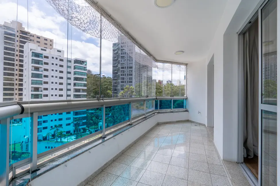 Foto 5 de Apartamento com 4 quartos à venda, 199m2 em Vila Suzana, São Paulo - SP