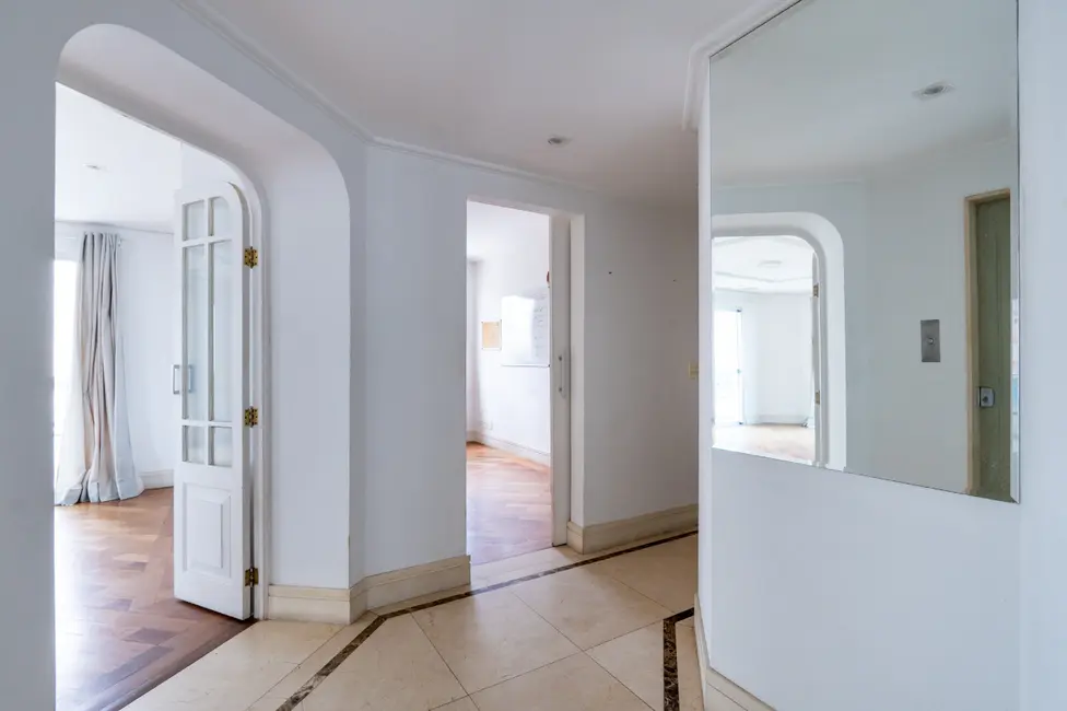 Foto 6 de Apartamento com 4 quartos à venda, 199m2 em Vila Suzana, São Paulo - SP