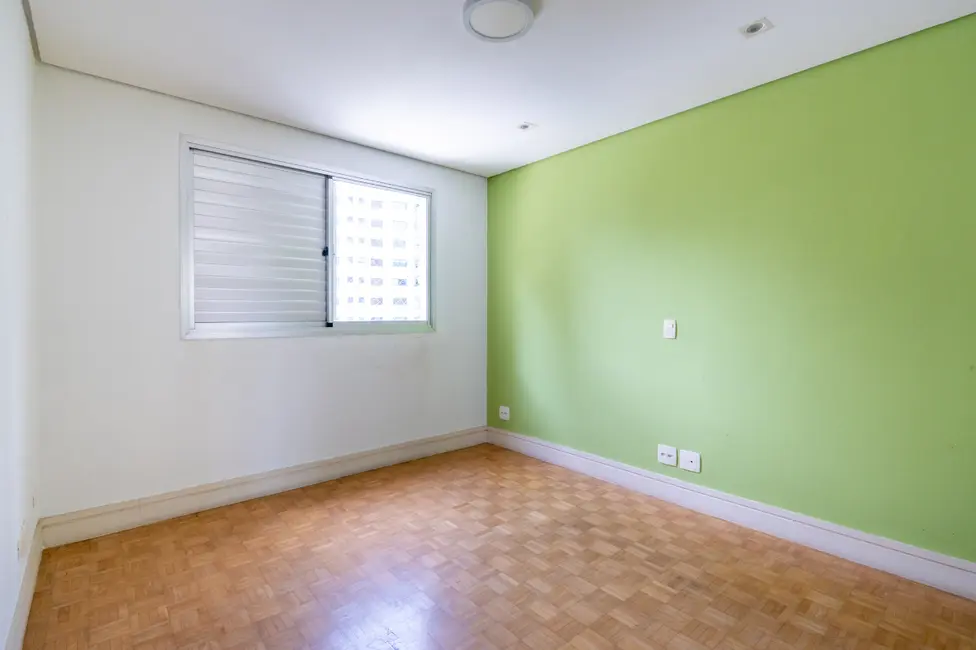 Foto 9 de Apartamento com 4 quartos à venda, 199m2 em Vila Suzana, São Paulo - SP