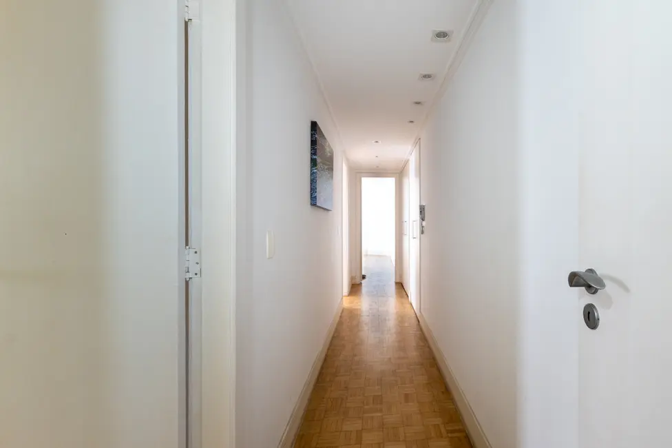 Foto 7 de Apartamento com 4 quartos à venda, 199m2 em Vila Suzana, São Paulo - SP