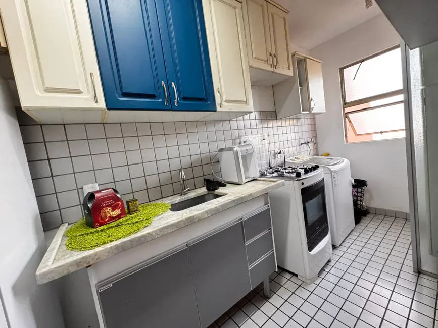 Apartamento com 3 quartos à venda em Vila Butantã, São Paulo - SP - imagem 9 Foto 9 de Apartamento com 3 quartos à venda em Vila Butantã, São Paulo - SP