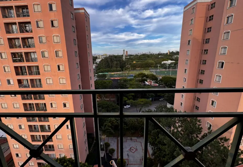 Apartamento com 3 quartos à venda em Vila Butantã, São Paulo - SP - imagem 5 Foto 5 de Apartamento com 3 quartos à venda em Vila Butantã, São Paulo - SP