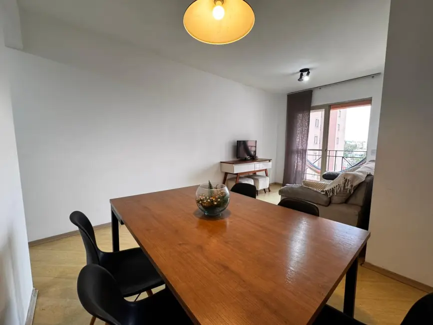 Apartamento com 3 quartos à venda em Vila Butantã, São Paulo - SP - imagem 2 Foto 2 de Apartamento com 3 quartos à venda em Vila Butantã, São Paulo - SP