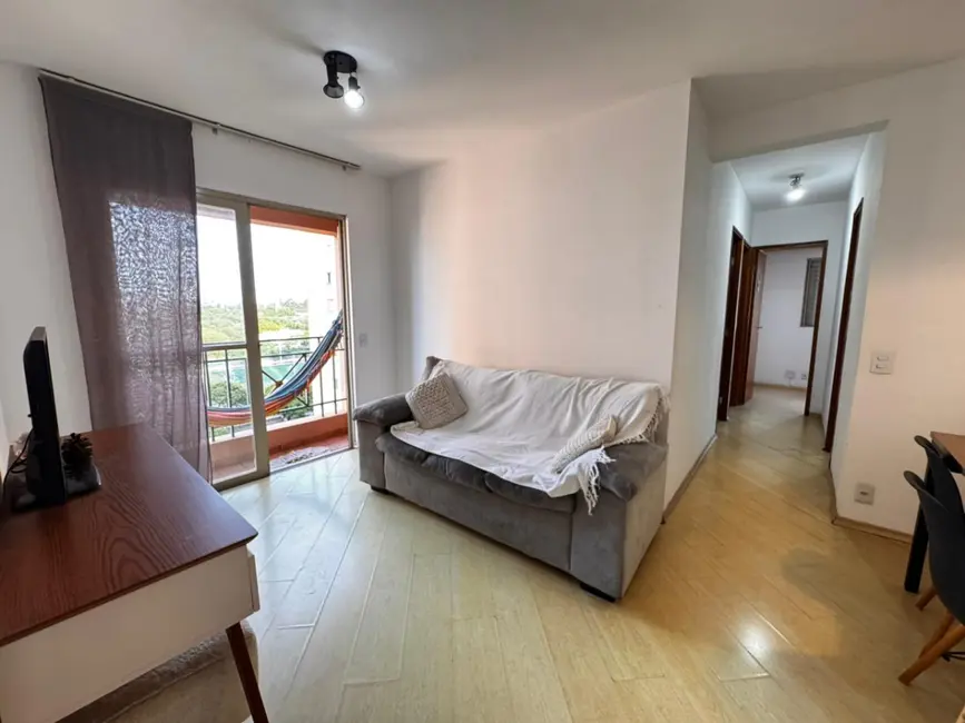 Apartamento com 3 quartos à venda em Vila Butantã, São Paulo - SP - imagem 3 Foto 3 de Apartamento com 3 quartos à venda em Vila Butantã, São Paulo - SP
