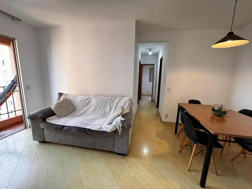 Apartamento com 3 quartos à venda em Vila Butantã, São Paulo - SP - imagem 6 Foto 6 de Apartamento com 3 quartos à venda em Vila Butantã, São Paulo - SP