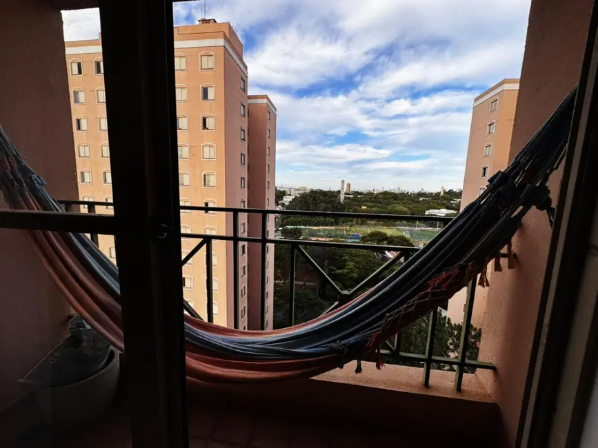 Apartamento com 3 quartos à venda em Vila Butantã, São Paulo - SP - imagem 4 Foto 4 de Apartamento com 3 quartos à venda em Vila Butantã, São Paulo - SP