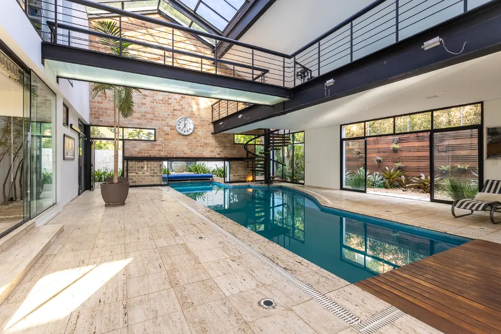 Foto 4 de Casa com 4 quartos à venda, 813m2 em Boaçava, São Paulo - SP