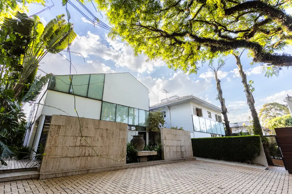Foto 3 de Casa com 4 quartos à venda, 813m2 em Boaçava, São Paulo - SP