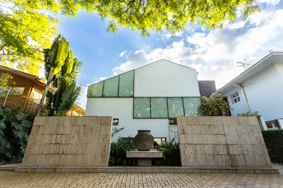 Foto 2 de Casa com 4 quartos à venda, 813m2 em Boaçava, São Paulo - SP