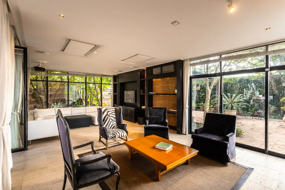 Foto 9 de Casa com 4 quartos à venda, 813m2 em Boaçava, São Paulo - SP