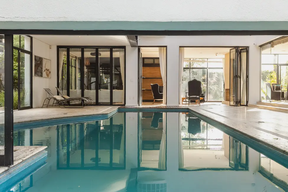 Foto 7 de Casa com 4 quartos à venda, 813m2 em Boaçava, São Paulo - SP