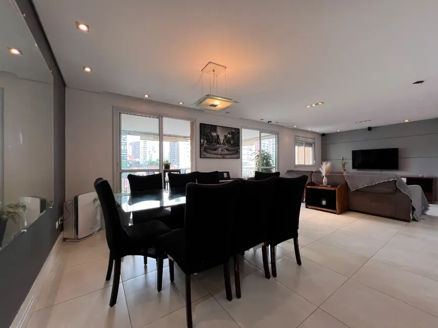 Foto 2 de Apartamento com 3 quartos à venda, 128m2 em Vila Mariana, São Paulo - SP