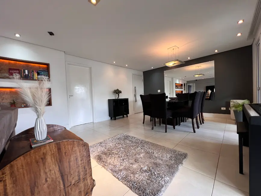 Foto 3 de Apartamento com 3 quartos à venda, 128m2 em Vila Mariana, São Paulo - SP