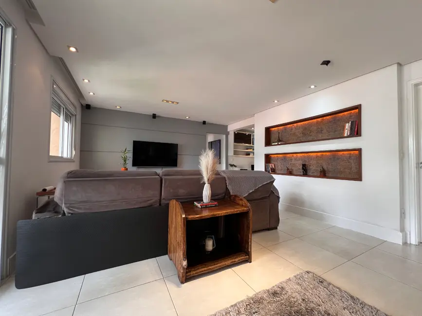 Foto 5 de Apartamento com 3 quartos à venda, 128m2 em Vila Mariana, São Paulo - SP