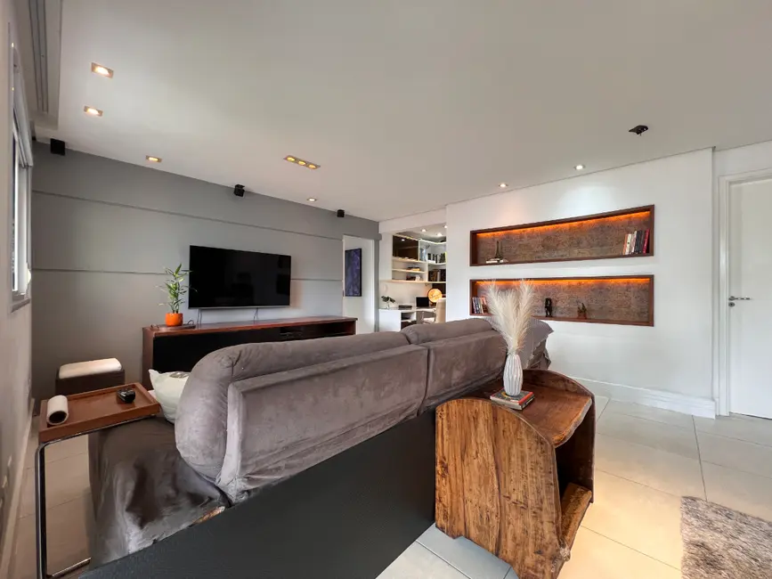 Foto 6 de Apartamento com 3 quartos à venda, 128m2 em Vila Mariana, São Paulo - SP