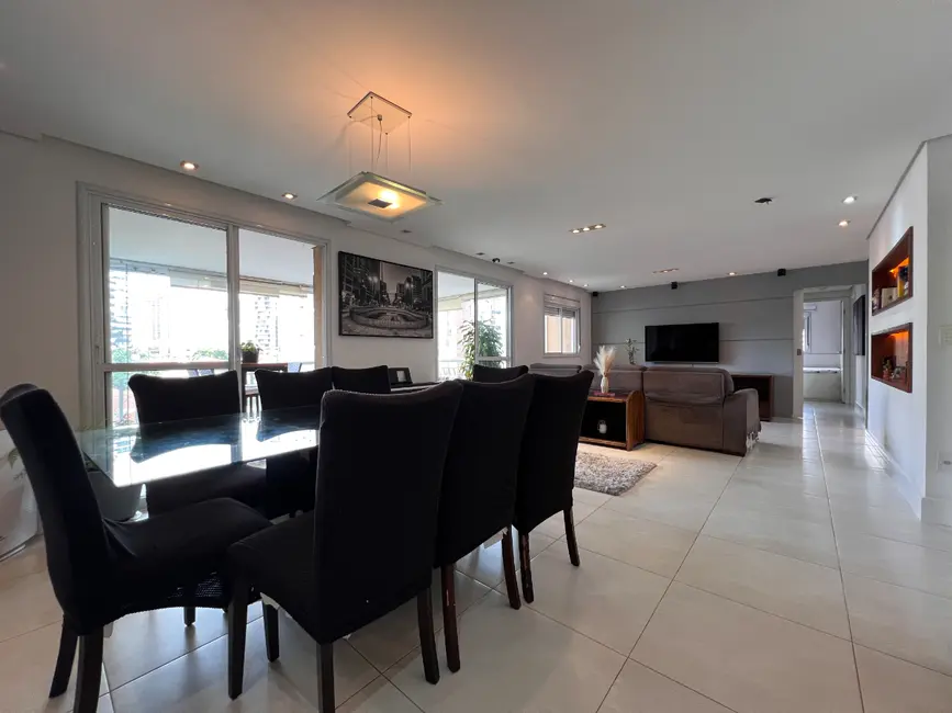 Foto 1 de Apartamento com 3 quartos à venda, 128m2 em Vila Mariana, São Paulo - SP