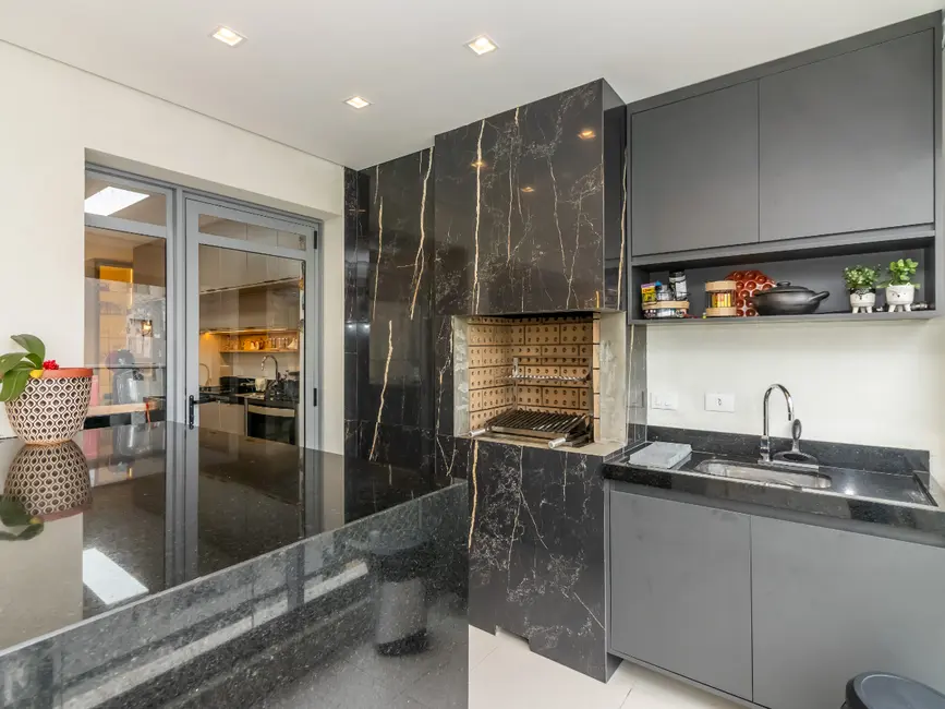 Foto 4 de Apartamento com 3 quartos à venda, 146m2 em Vila Mariana, São Paulo - SP