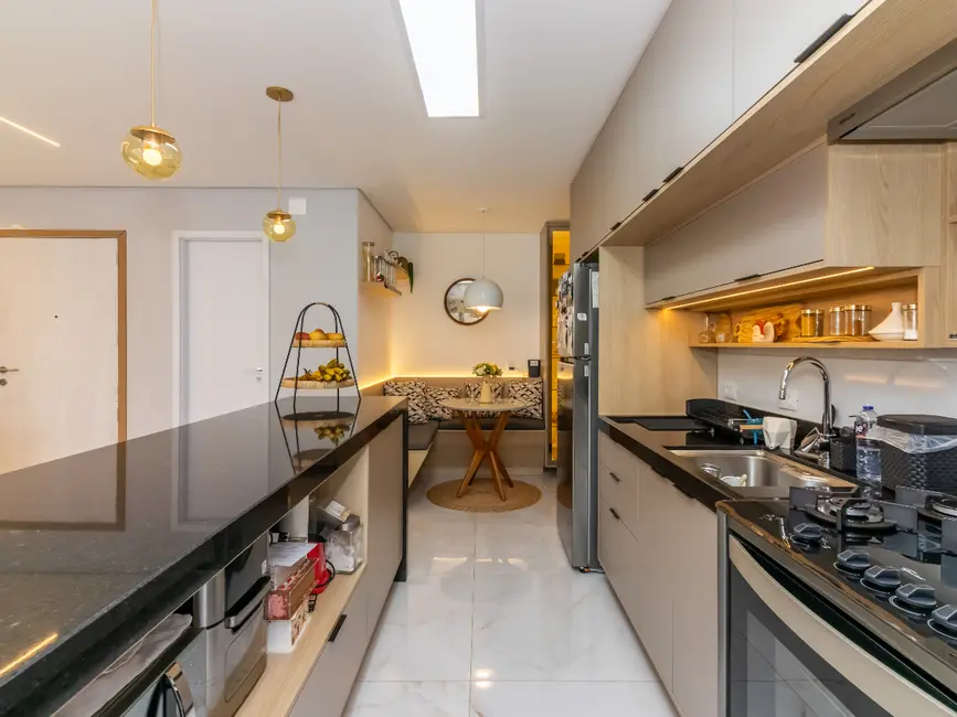 Foto 9 de Apartamento com 3 quartos à venda, 146m2 em Vila Mariana, São Paulo - SP