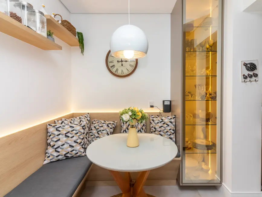 Foto 8 de Apartamento com 3 quartos à venda, 146m2 em Vila Mariana, São Paulo - SP