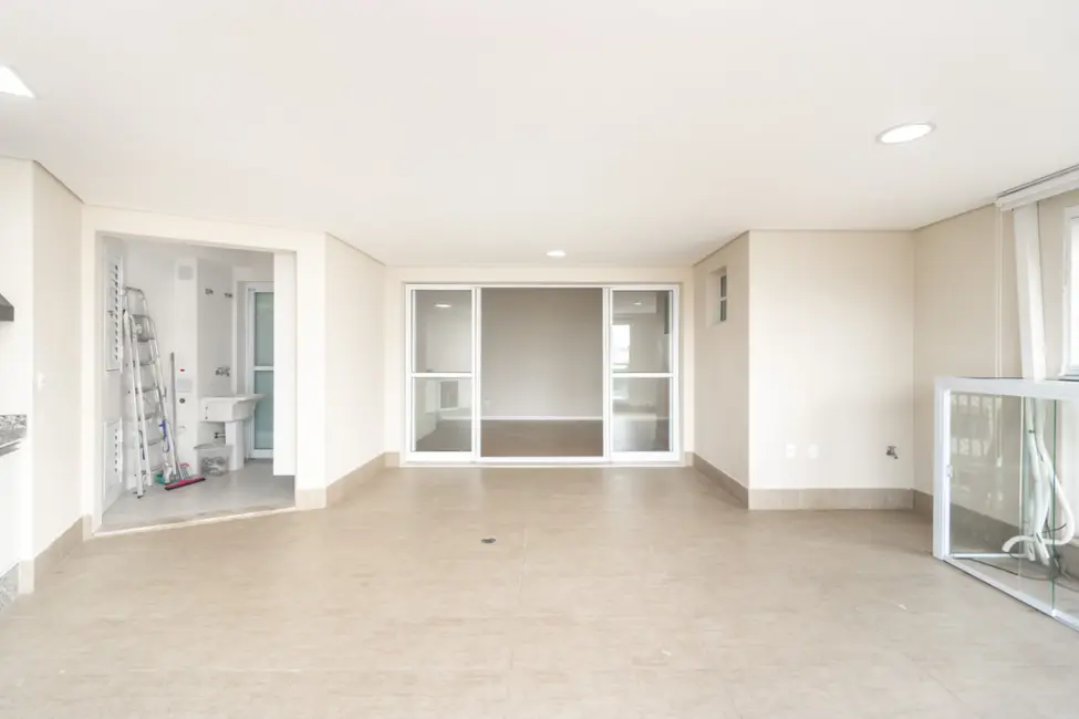 Foto 5 de Apartamento com 3 quartos à venda, 120m2 em Mooca, São Paulo - SP