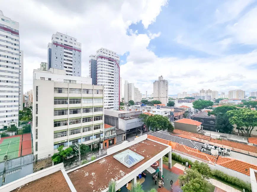 Foto 4 de Apartamento com 3 quartos à venda, 120m2 em Mooca, São Paulo - SP