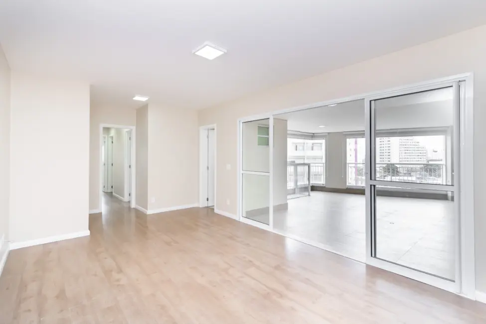 Foto 7 de Apartamento com 3 quartos à venda, 120m2 em Mooca, São Paulo - SP