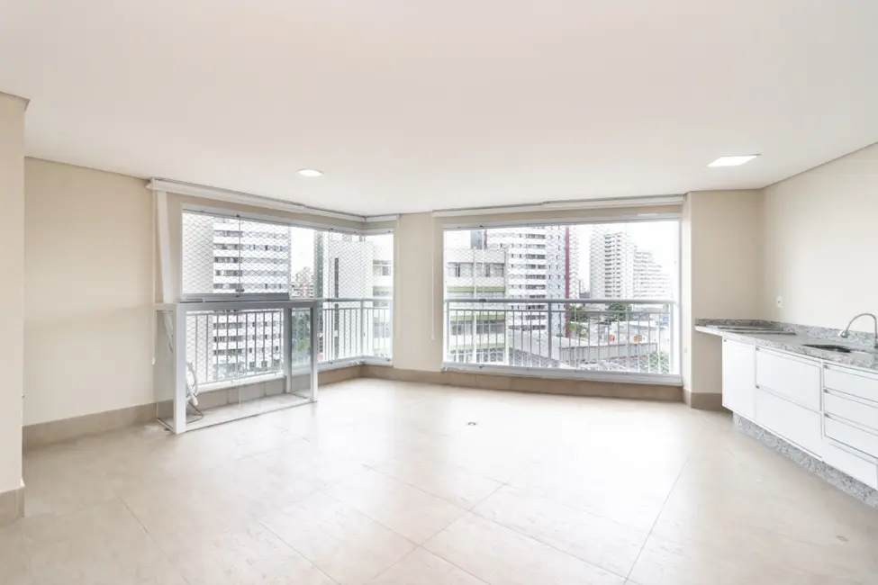 Foto 2 de Apartamento com 3 quartos à venda, 120m2 em Mooca, São Paulo - SP