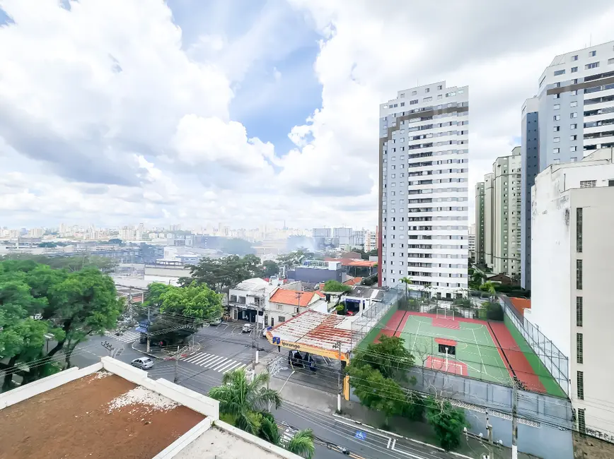 Foto 6 de Apartamento com 3 quartos à venda, 120m2 em Mooca, São Paulo - SP