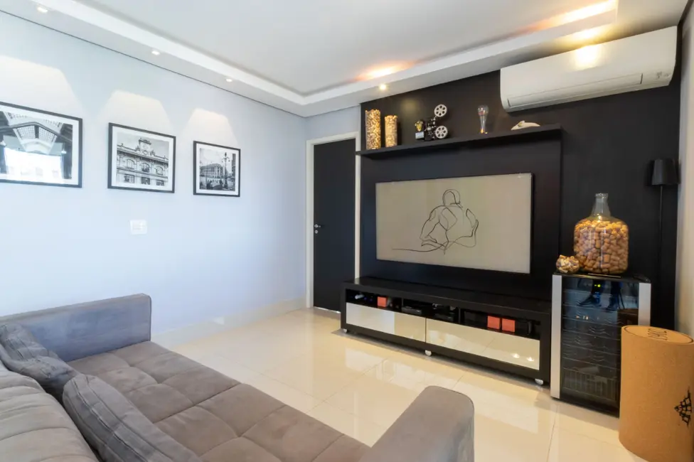 Foto 5 de Apartamento com 3 quartos para alugar, 116m2 em Vila Mascote, São Paulo - SP