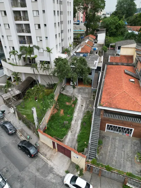 Foto 5 de Terreno / Lote à venda em Vila Mangalot, São Paulo - SP