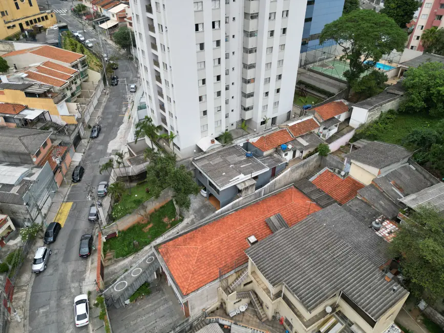 Foto 8 de Terreno / Lote à venda em Vila Mangalot, São Paulo - SP