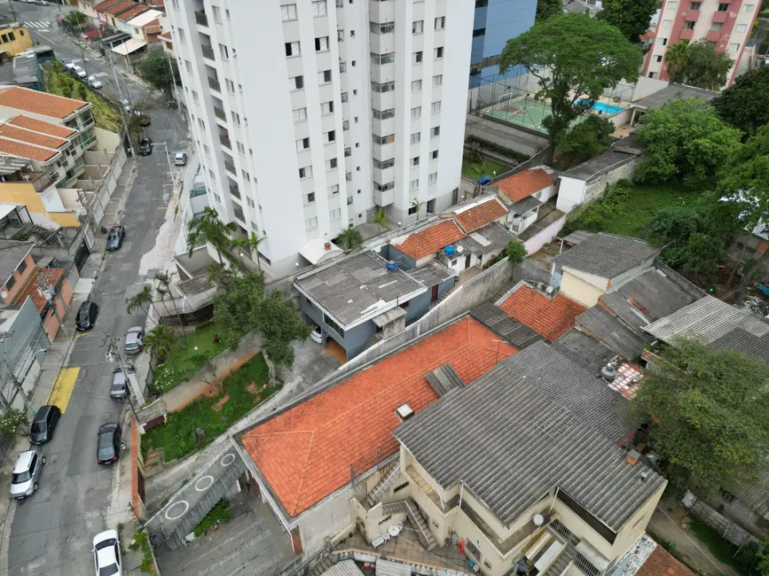 Foto 9 de Terreno / Lote à venda em Vila Mangalot, São Paulo - SP