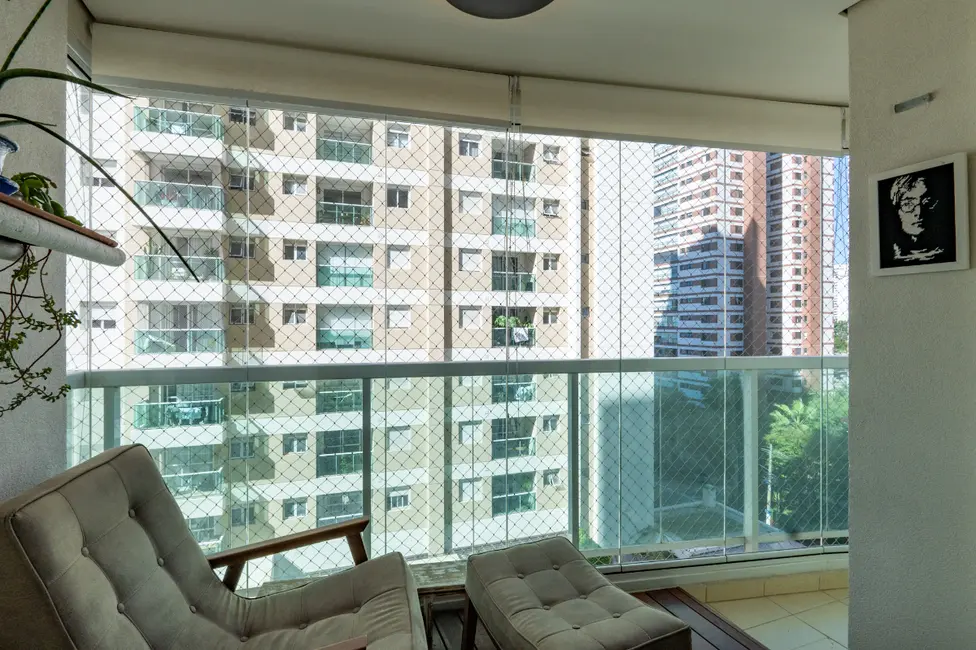 Foto 9 de Apartamento com 2 quartos à venda, 59m2 em Granja Julieta, São Paulo - SP