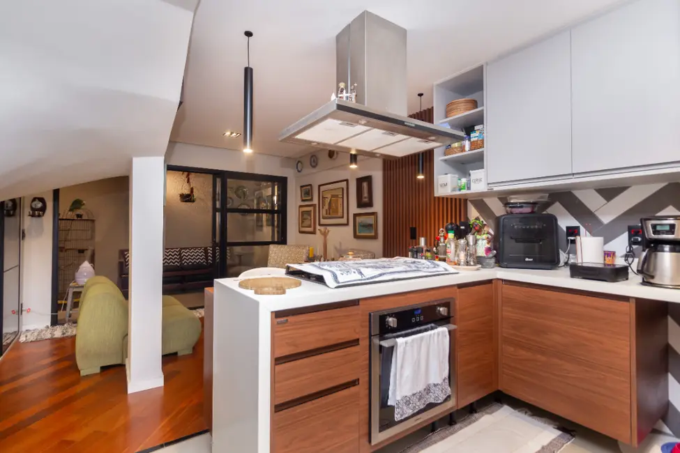 Casa de Condomínio com 2 quartos à venda, 105m2 em São Paulo - SP - imagem 2 Foto 2 de Casa de Condomínio com 2 quartos à venda, 105m2 em São Paulo - SP