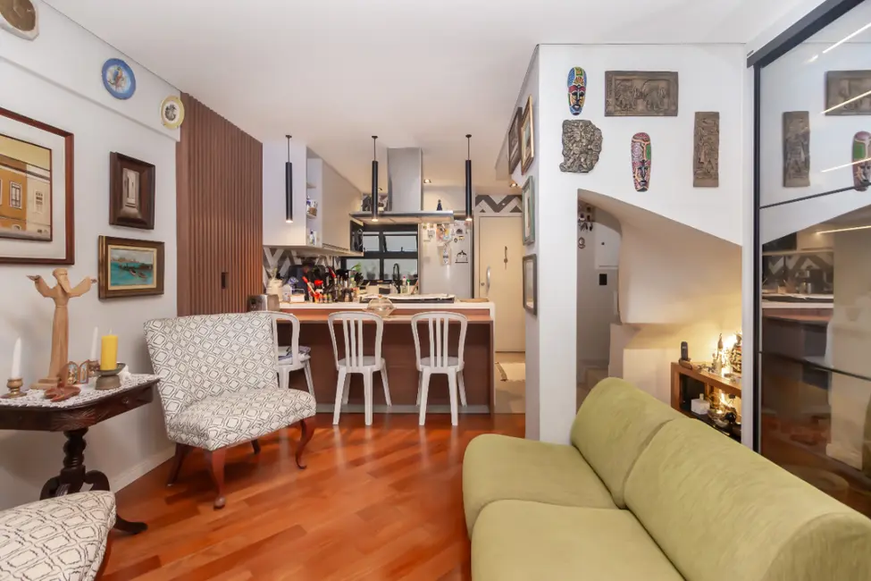 Casa de Condomínio com 2 quartos à venda, 105m2 em São Paulo - SP - imagem 1 Foto 1 de Casa de Condomínio com 2 quartos à venda, 105m2 em São Paulo - SP